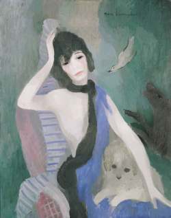 marie-laurencin