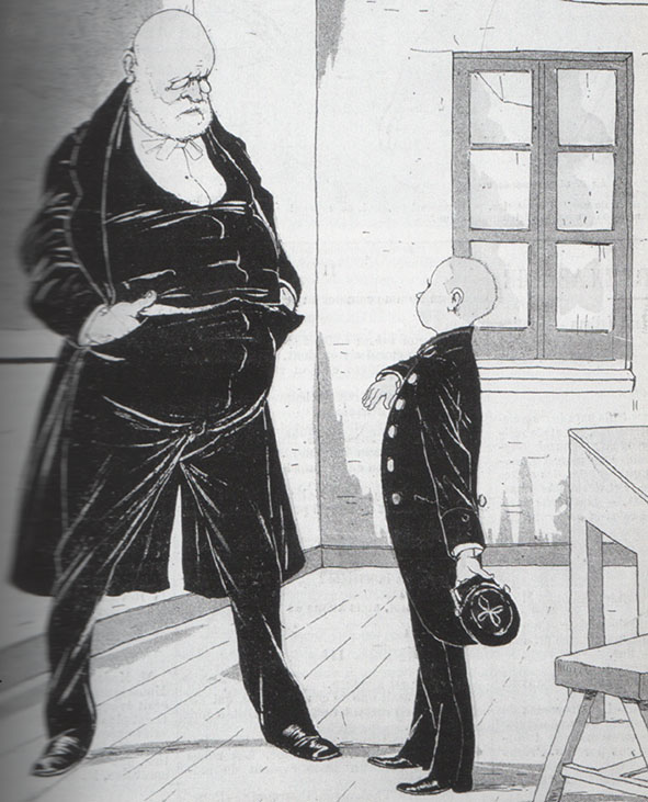 relationsprofseleves